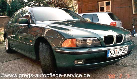 PU-Schaum-Verschmutzung