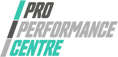 Pro Performance Centre Logo