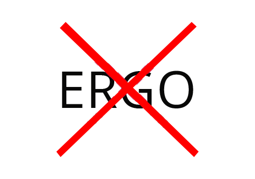 ERGO