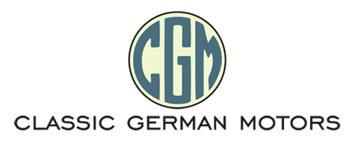 CGM classic german motors GmbH & Co. KG